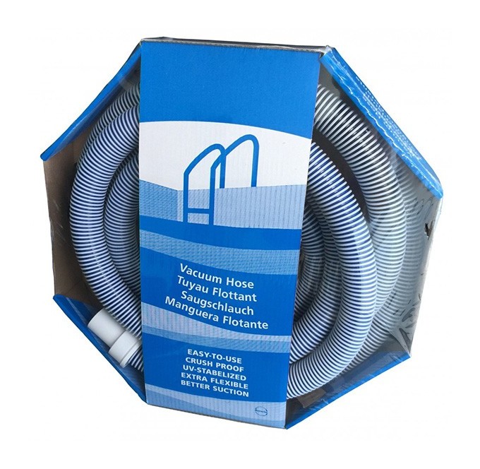 ASTRAL Tuyau flottant TRIFLEX 15 mètres