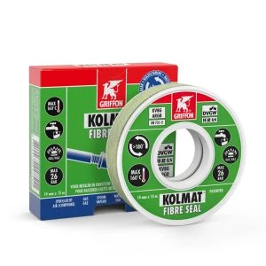 [6300531] Kolmat Fibre 14 mm x 15 mètres