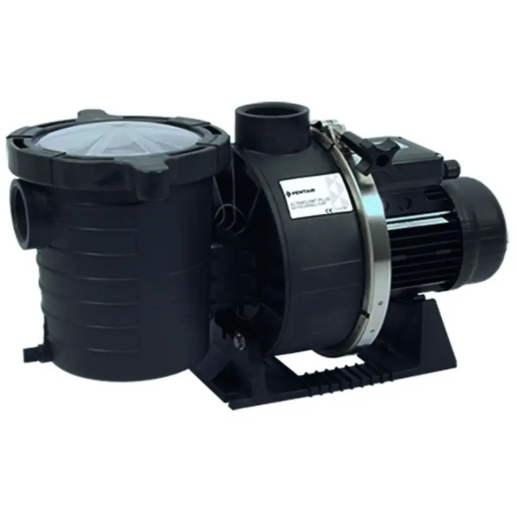 PENTAIR Pompe ULTRAFLOW PLUS 1,5 Cv monophasé P-UFL-151