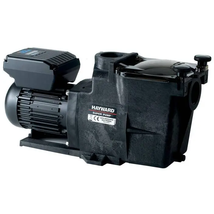 HAYWARD Pompe SUPER II 1.5Cv VSTD