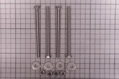 [4411040000] LAGHETTO Visserie panneau