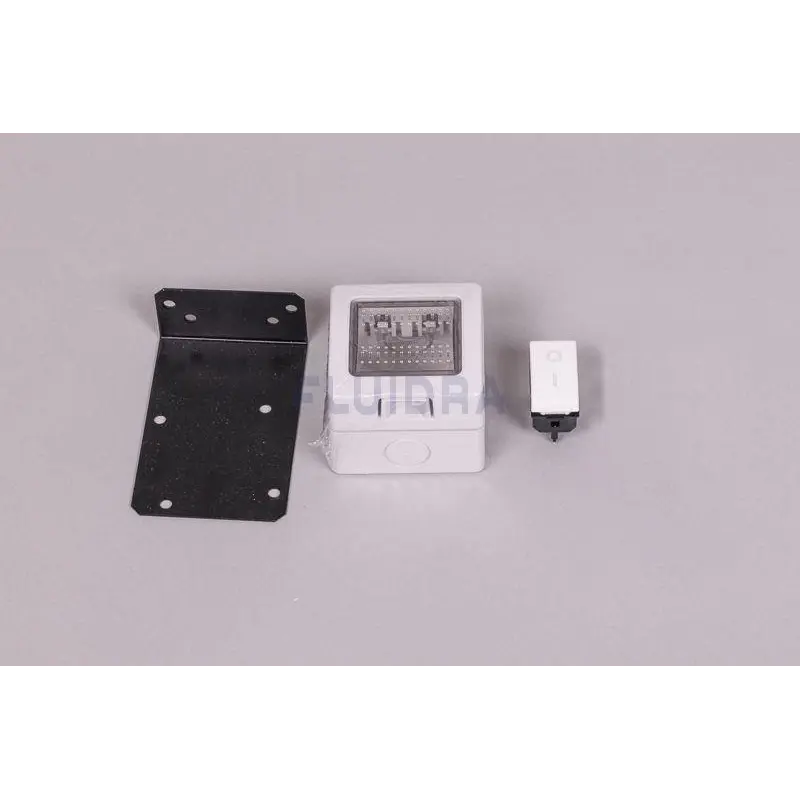 LAGHETTO Interrupteur