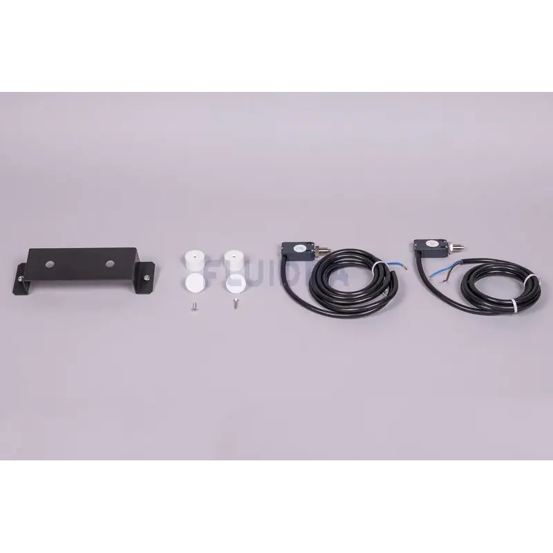 LAGHETTO Ensemble bouton poussoir
