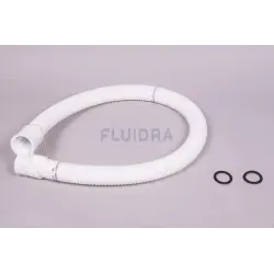 [4411040033] LAGHETTO Tuyau 1,20 m