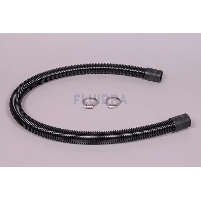 [4411040034] LAGHETTO Tuyau ventilateur 1m