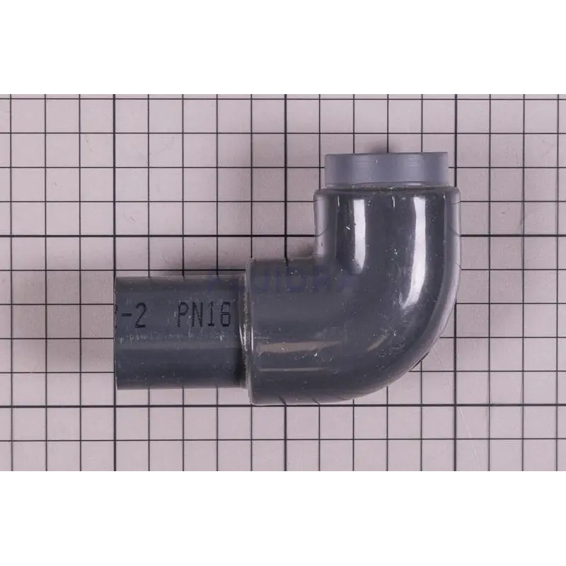 [4411040035] LAGHETTO Coude d'entrée d'air