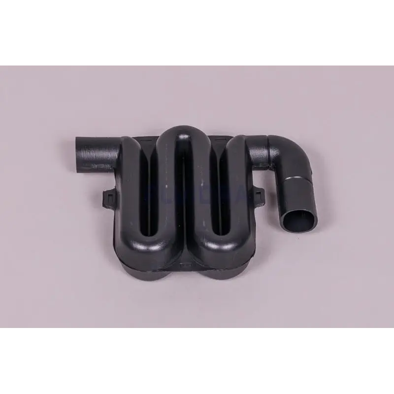 LAGHETTO Raccord serpentin