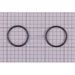 [4411040049] LAGHETTO Joint torique de raccord d'entrée de pompe