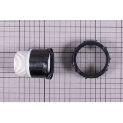 LAGHETTO Raccord d'aspiration de pompe