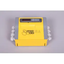 [4411040051] LAGHETTO Coffret Playa avec option de chauffe