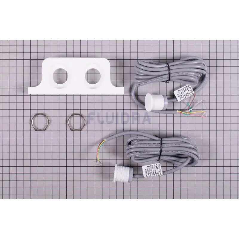 [4411040052] LAGHETTO Ensemble bouton poussoir