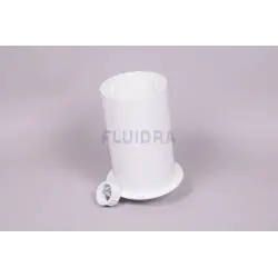 [4411040063] LAGHETTO Corps skimmer Dolce Vita