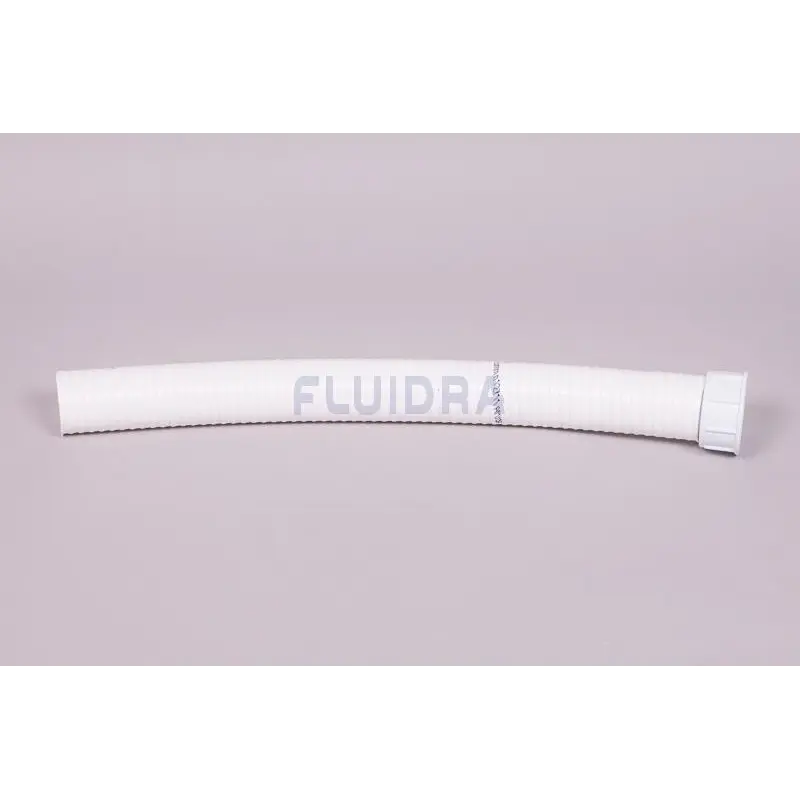 [4411040098] LAGHETTO Tuyau + raccord de skimmer flottant L.49cm