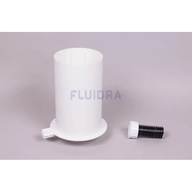 Corps de skimmer flottant