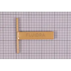 LAGHETTO Clé de montage