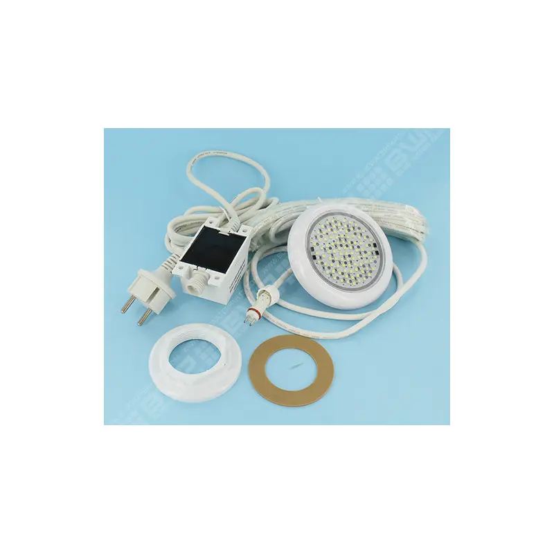 Projecteur LED complet Laghetto