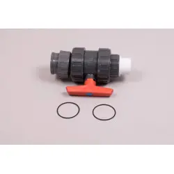 [JDESA10RA22R] LAGHETTO Raccord d'aspiration de pompe