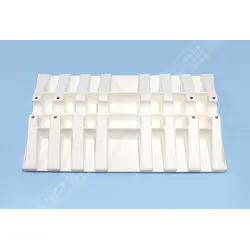 LAGHETTO Cale de pied (x4)