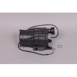 LAGHETTO Pompe de buse d'air 700W