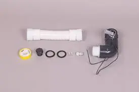 LAGHETTO Kit externe de détection de débit PLAYA