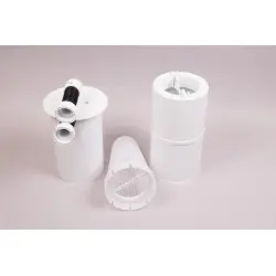 [PLDESK06016] LAGHETTO Skimmer complet H.060