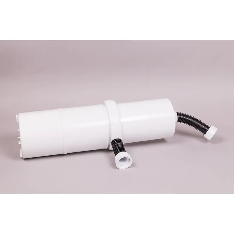 LAGHETTO Skimmer complet H.100