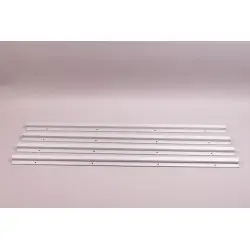 [PLDVC851K4-4] LAGHETTO Profilé aluminium