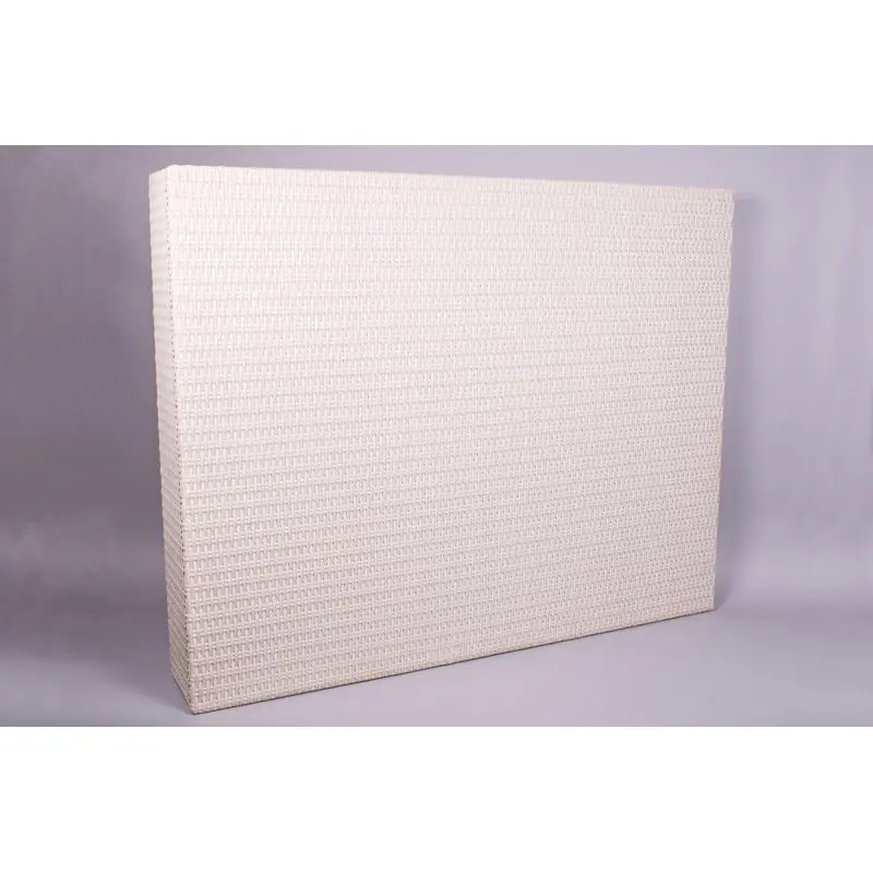 LAGHETTO Panneau central DIVA M100- BLANC