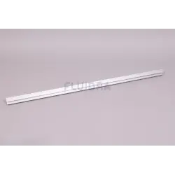 LAGHETTO Profilé court alu