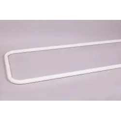 LAGHETTO Pied en U Ø30