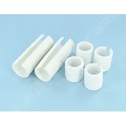 [PLPAPROTE2M] LAGHETTO Kit de protection de pied Ø30 (x4)