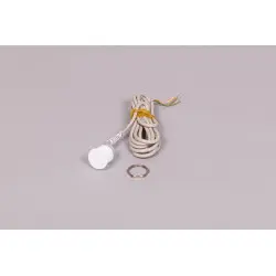 [RLACPULPLA] LAGHETTO Interrupteur piezzo-électrique PZ02