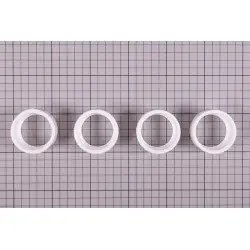 [RLAPBUSPIK4] LAGHETTO Douille ABS pour joint en spirale