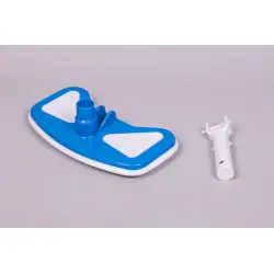 LAGHETTO Tête d'aspirateur