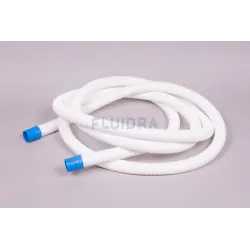 LAGHETTO Tuyau souple aspirateur