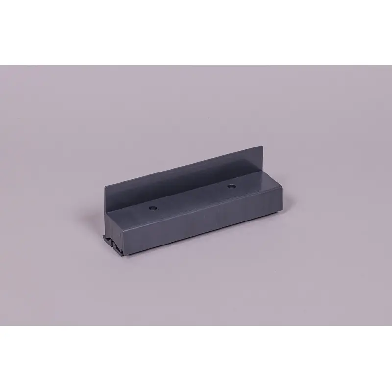 LAGHETTO Collier de serrage gris BlueSpring