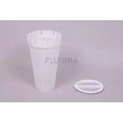 LAGHETTO Panier de skimmer flottant