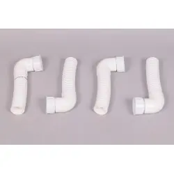 LAGHETTO Raccord de fixation de skimmer Dolce Vita (2016)