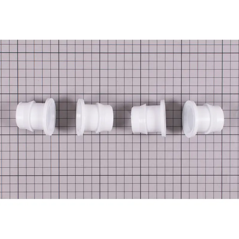 LAGHETTO Mamelon blanc en ABS (2016)