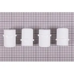 [RLDENIPPLOK4] LAGHETTO Raccord de pompe