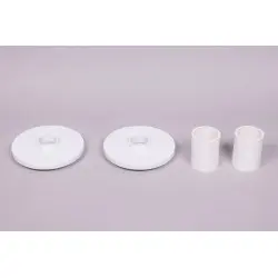 LAGHETTO Plaque d'aspiration modèle 2000