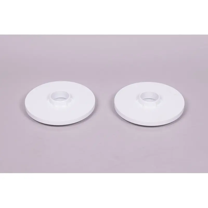 LAGHETTO Plaque d'aspiration