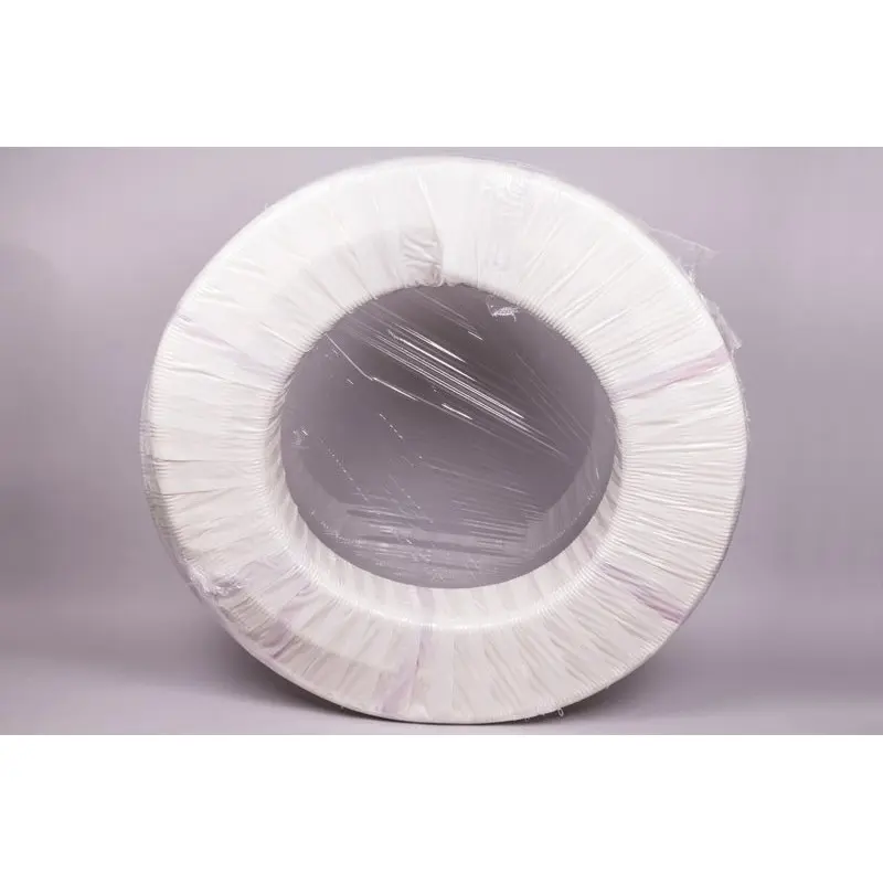 LAGHETTO Tuyau Ø40mm sans raccord - Couronne de 50ml