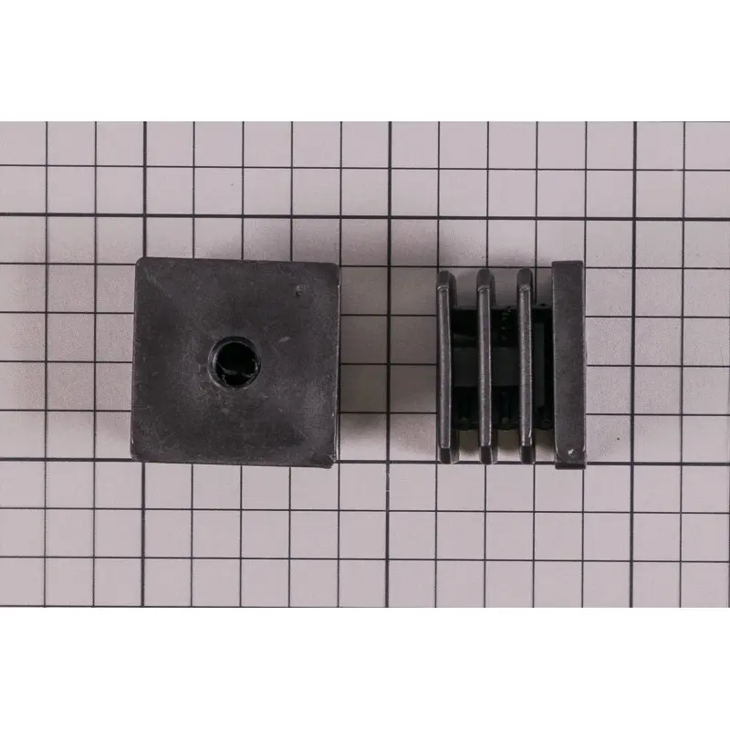 [RLDVPUQPLAK2] LAGHETTO Pied carré 40x40 Playa