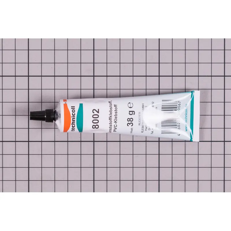 LAGHETTO Tube de colle