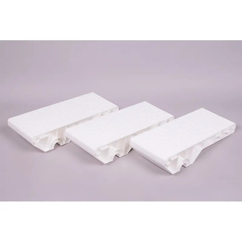 LAGHETTO Plateforme Ø 30 modèle 2000