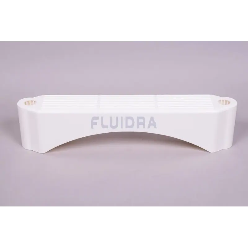 LAGHETTO Marche plastique