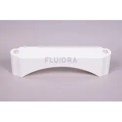 LAGHETTO Marche inclinée plastique