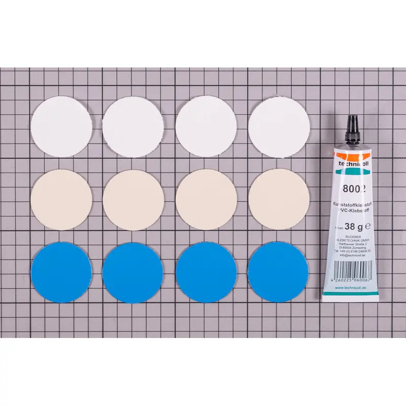 [RLVAKIT] LAGHETTO Kit de réparation de piscine