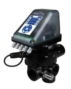 ASTRAL Vanne auto Basic III 2''